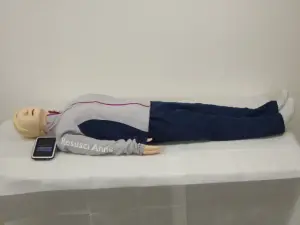 レサシアン QCPR