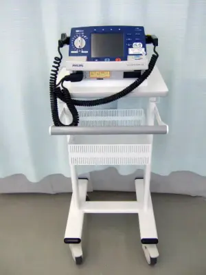除細動器