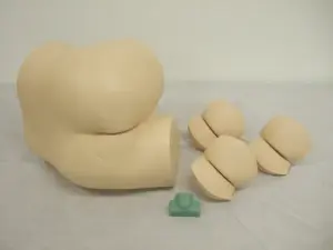 直腸診シミュレータ