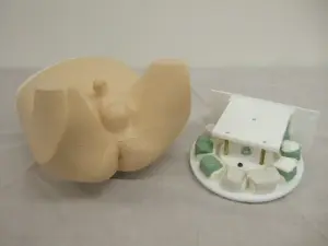 前立腺触診シミュレータ