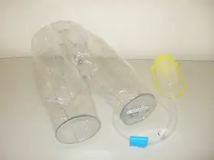 おむつ交換トレーニングモデル