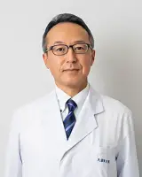 センター長 古賀 浩徳