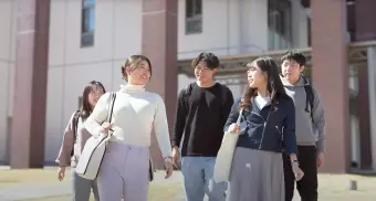 動画で見る久留米大学