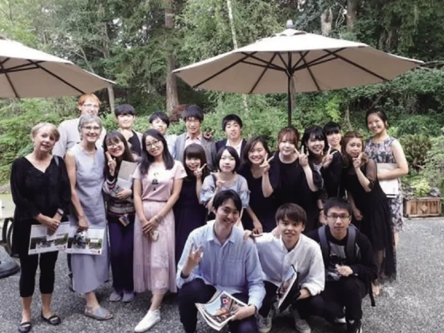 ビクトリア大学（カナダ）