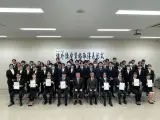 課外講座資格取得表彰制度