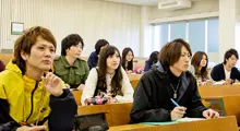 授業のイメージ写真