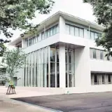 御井学生会館