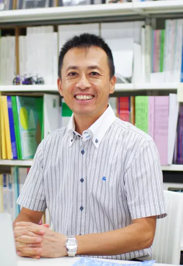 野田耕