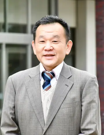 吉田洋一