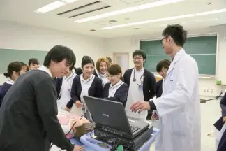 School of Nursing