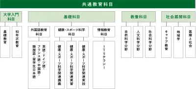 教育の特徴