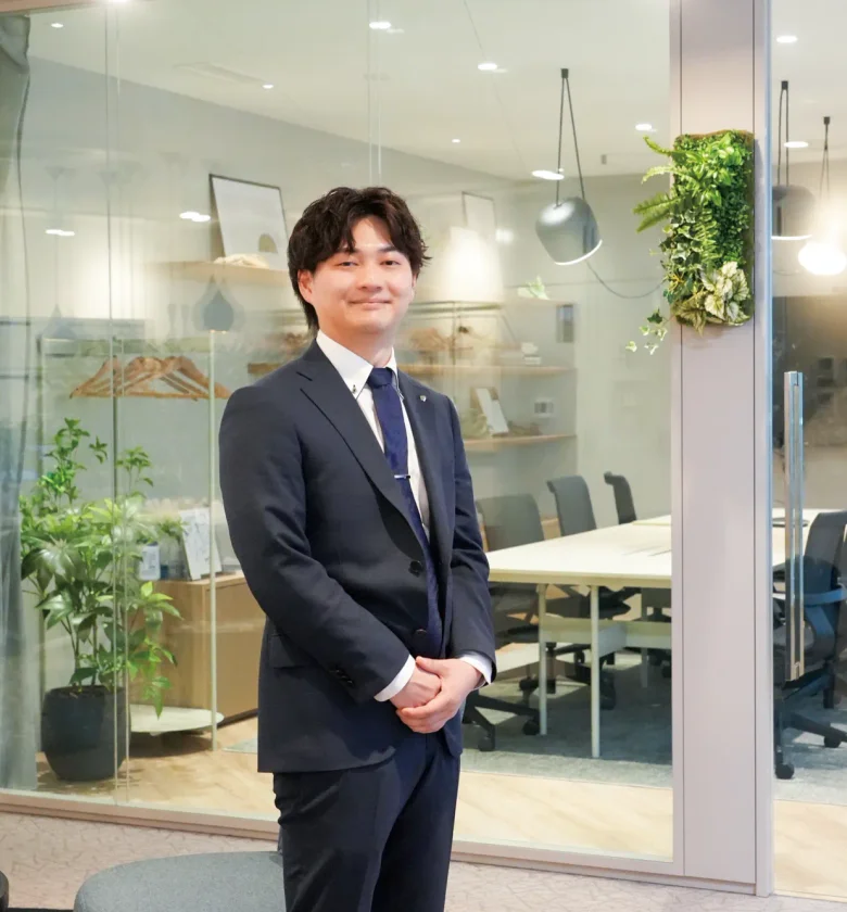 柳田 友葵