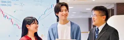 商学科