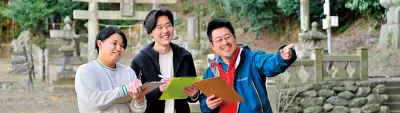 文化経済学科