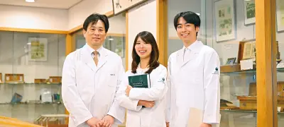 医学科