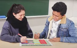 留学生別科
