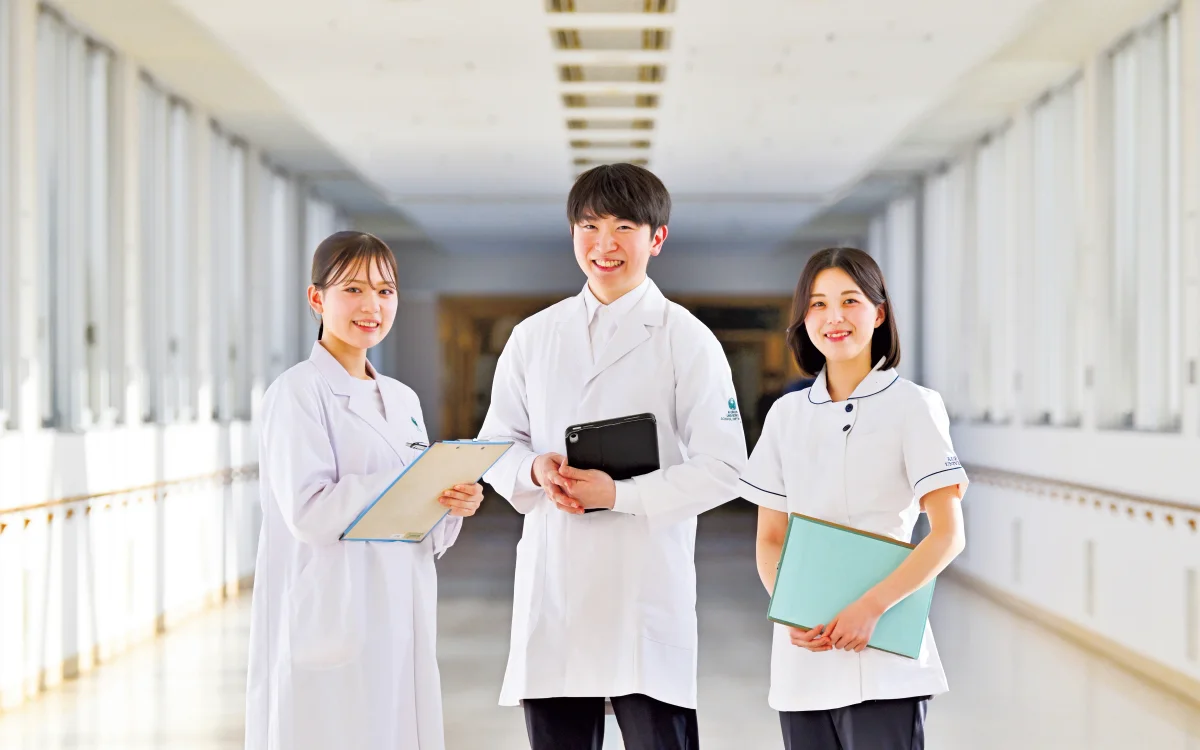 医学部