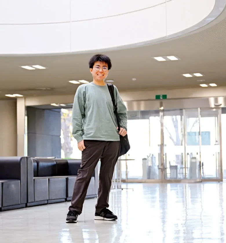 中原 透也